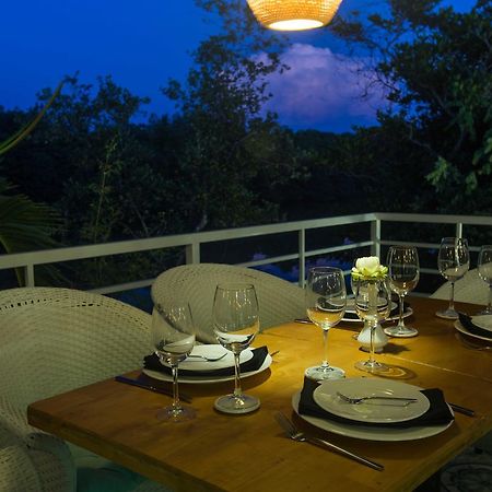 Otres Camp Bungalow Sihanoukville Eksteriør billede