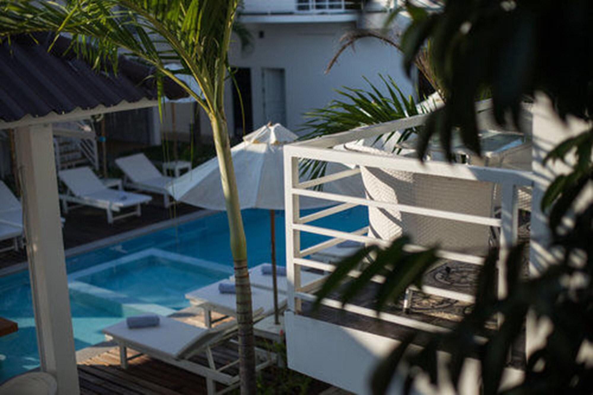 Otres Camp Bungalow Sihanoukville Eksteriør billede