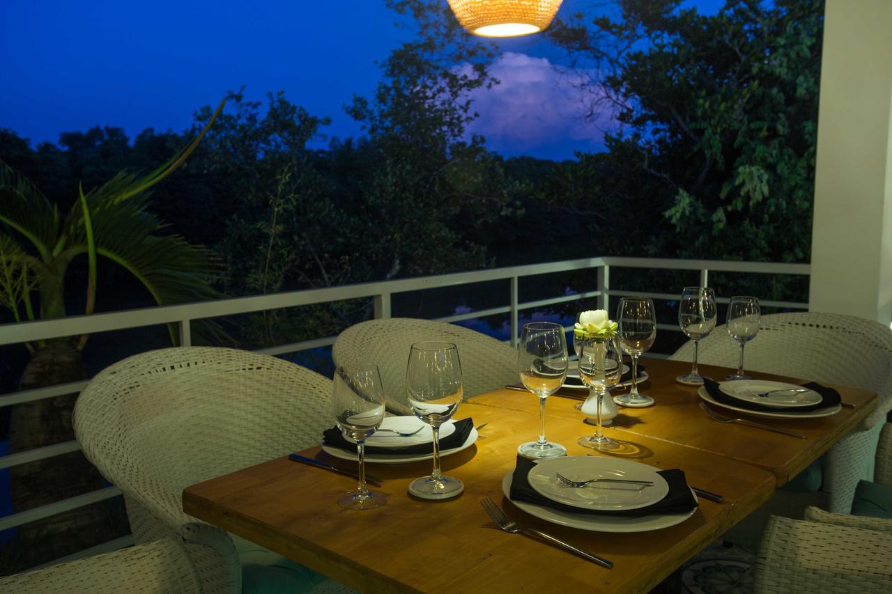 Otres Camp Bungalow Sihanoukville Eksteriør billede