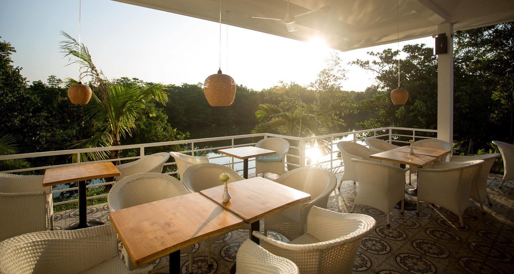 Otres Camp Bungalow Sihanoukville Eksteriør billede